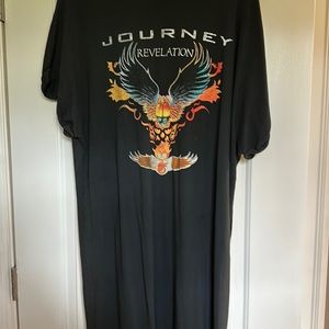Free people jersey dress